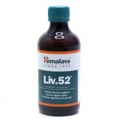 Liv.52 Syrup 200ml